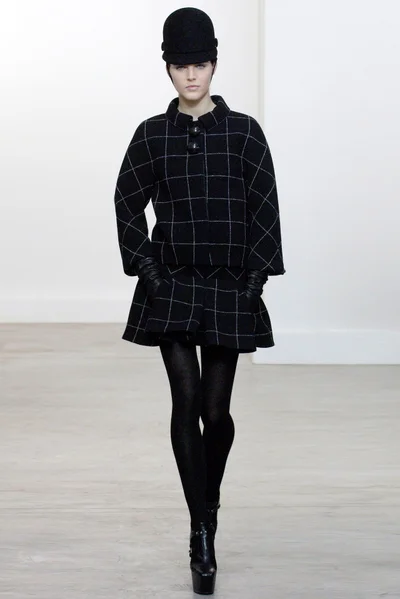Look 1